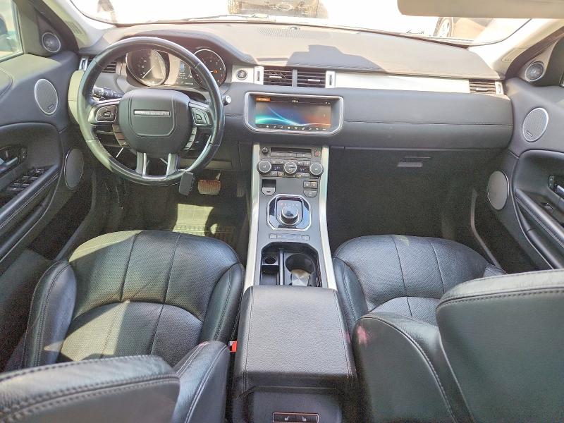48867626 :رقم المزاد ، SALVP2BG4HH194027 vin ، 2017 Land Rover Range Rover Evoque مزاد بيع