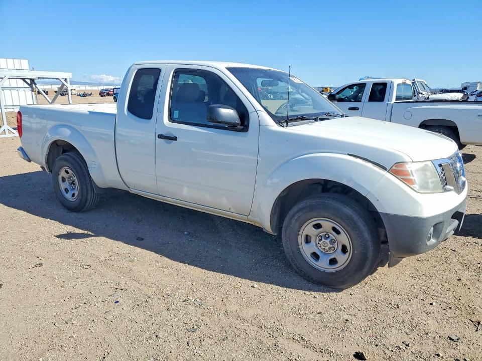 Aukcja sprzedaży 2016 Nissan Frontier, vin: 1N6BD0CT5GN733030, numer aukcji: 49821236