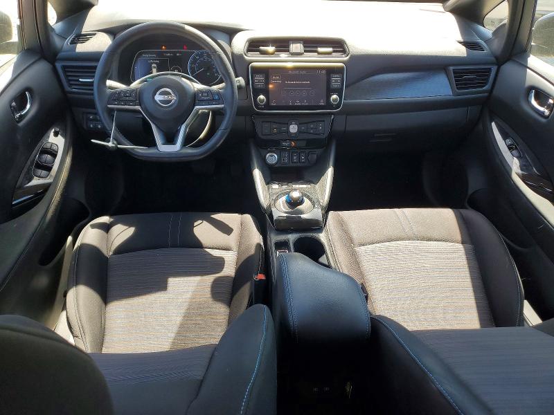 Продажа на аукционе авто 2023 Nissan Leaf, vin: 1N4CZ1CV3PC552414, номер лота: 50564216