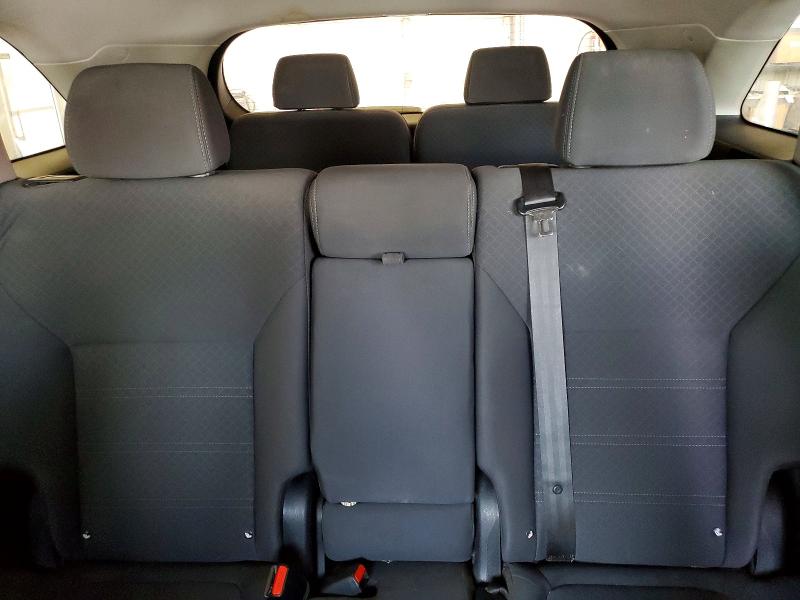 Auction sale of the 2018 Kia Sorento, vin: 5XYPG4A56JG351860, lot number: 48361176