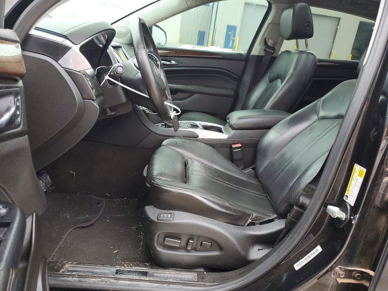 Продаж на аукціоні авто 2013 Cadillac Srx, vin: 3GYFNCE3XDS628883, номер лоту: 48869936