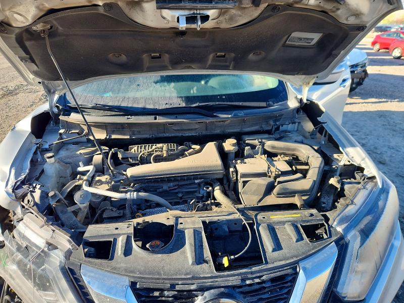 Продажа на аукционе авто 2020 Nissan Rogue, vin: KNMAT2MV2LP505658, номер лота: 48816266