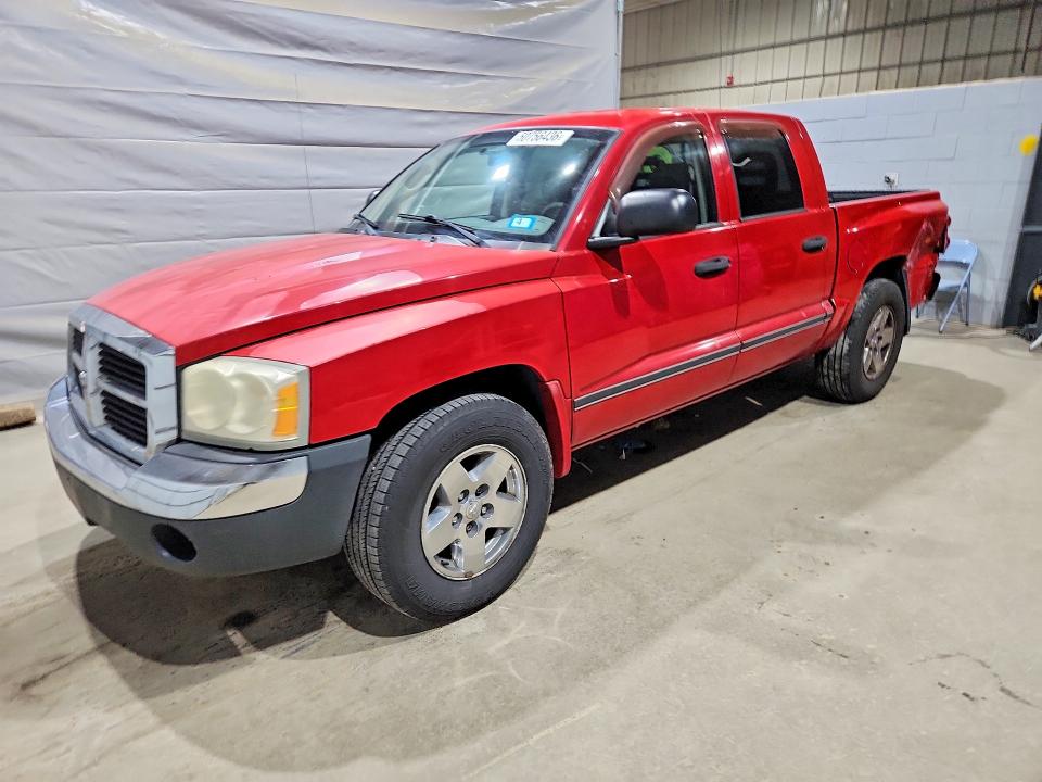 Aukcja sprzedaży 2005 Dodge Dakota, vin: 1D7HW48N35S245434, numer aukcji: 50756436