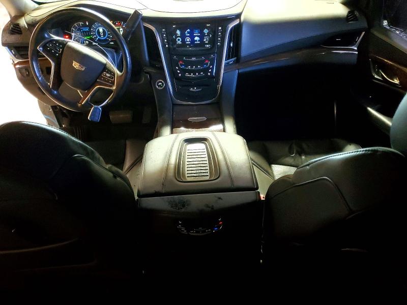 49800406 :رقم المزاد ، 1GYS3JKJ3LR295763 vin ، 2020 Cadillac Escalade مزاد بيع