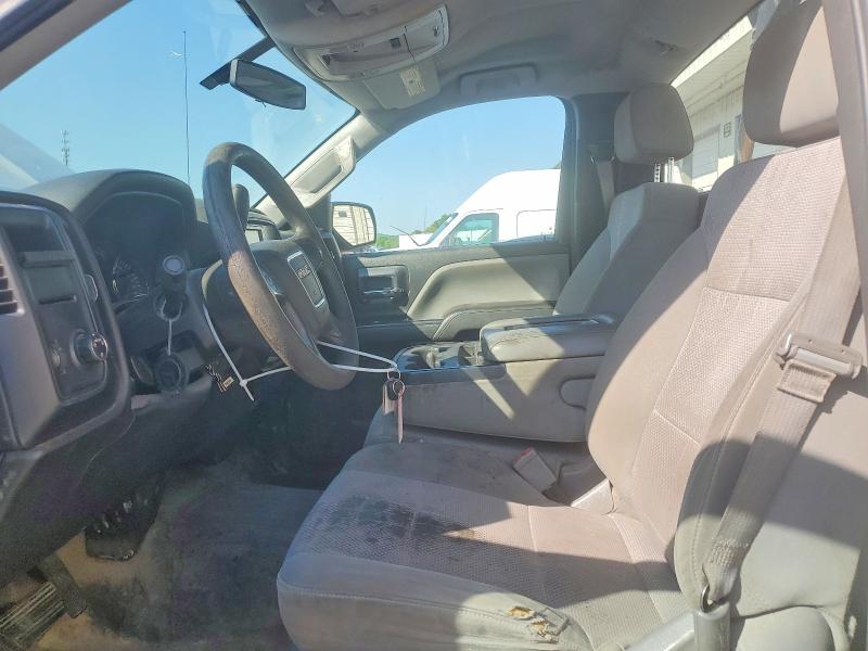 Aukcja sprzedaży 2016 Gmc Sierra, vin: 1GTN1LEC1GZ902900, numer aukcji: 50688316