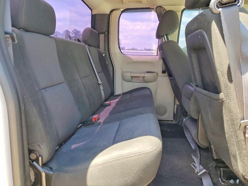 Aukcja sprzedaży 2012 Gmc Sierra, vin: 1GTR2TE73CZ324732, numer aukcji: 50064596