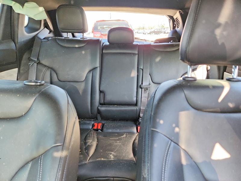 Продаж на аукціоні авто 2026 Jeep Compass, vin: 3C4NJDCN7TT220812, номер лоту: 50446466
