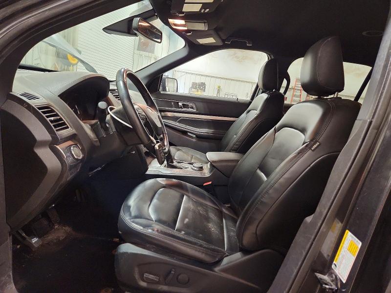 Продаж на аукціоні авто 2019 Ford Explorer, vin: 1FM5K8D8XKGA50747, номер лоту: 47819426
