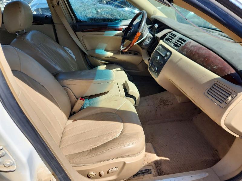 Aukcja sprzedaży 2009 Buick Lucerne, vin: 1G4HD57M69U100831, numer aukcji: 48850696