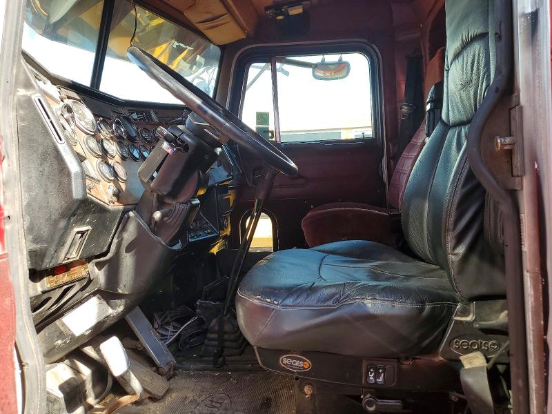Продаж на аукціоні авто 2000 Peterbilt 378, vin: 1XPFDU9X0YN481192, номер лоту: 50555276