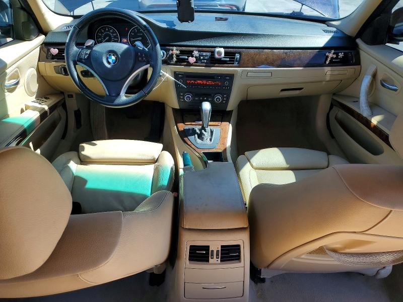 Aukcja sprzedaży 2008 Bmw 328, vin: WBAVA37558NL55456, numer aukcji: 50993226