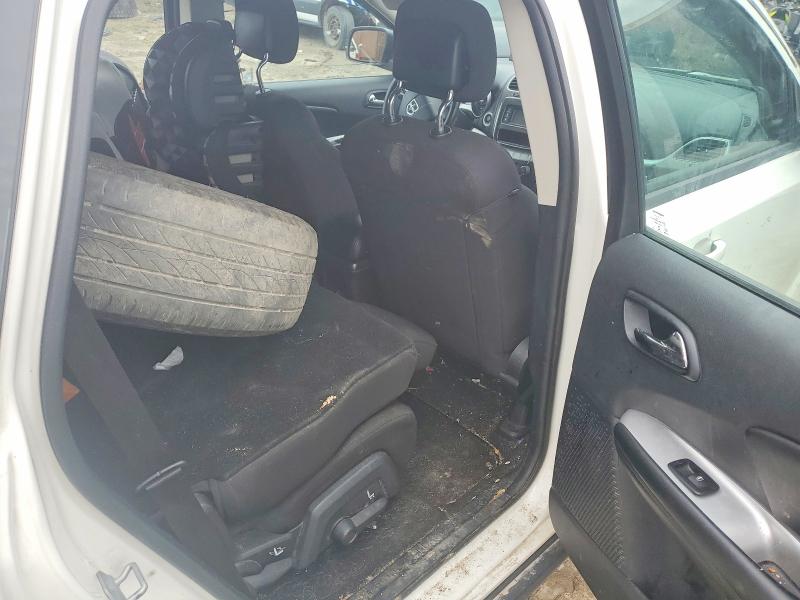 Продажа на аукционе авто 2014 Dodge Journey, vin: 3C4PDCAB9ET252277, номер лота: 50920676