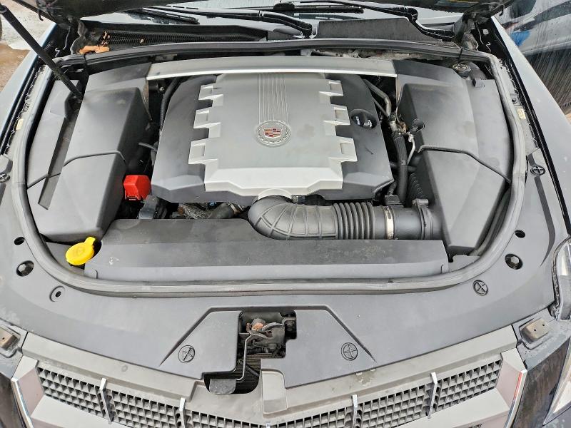 Aukcja sprzedaży 2008 Cadillac Cts, vin: 1G6DG577380188153, numer aukcji: 48524366