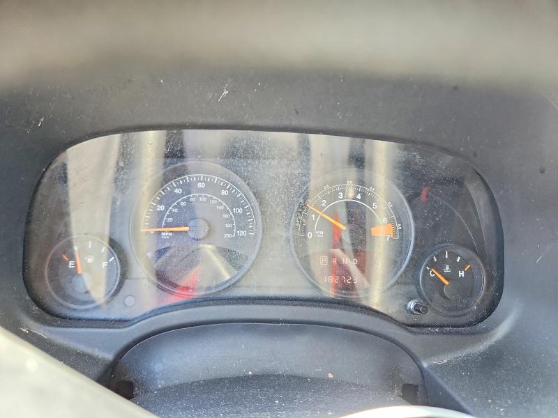 46891656 :رقم المزاد ، 1C4NJCBA2FD400525 vin ، 2015 Jeep Compass مزاد بيع