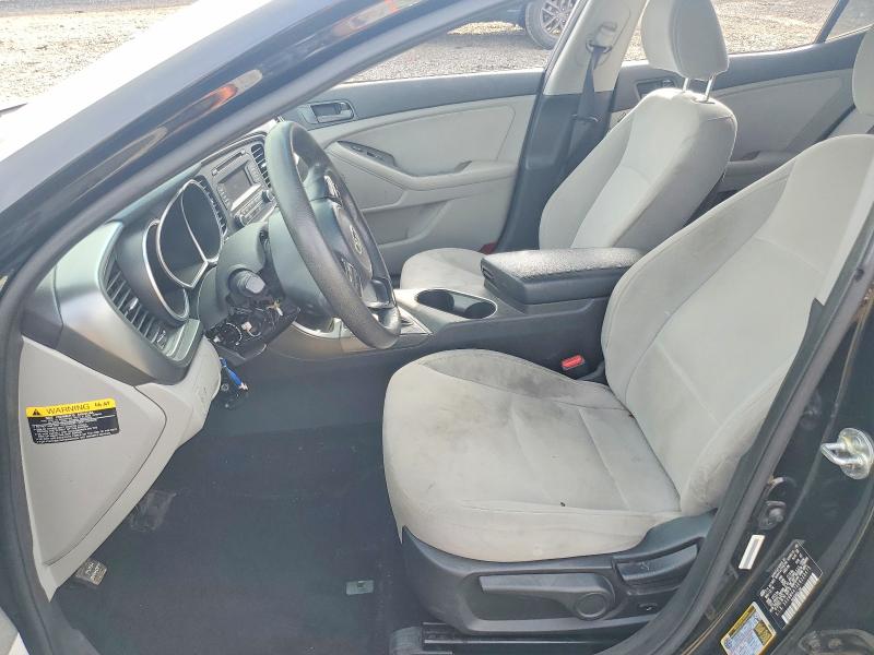 Aukcja sprzedaży 2014 Kia Optima, vin: 5XXGM4A73EG328475, numer aukcji: 49307246