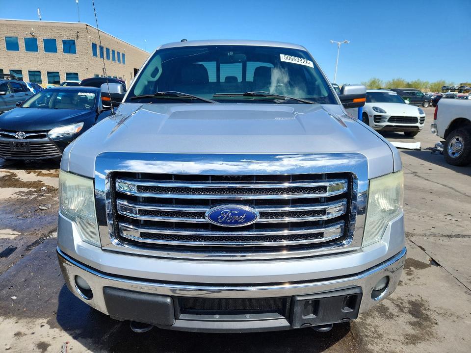 Aukcja sprzedaży 2014 Ford F150, vin: 1FTFW1ET6EKE13182, numer aukcji: 50669926
