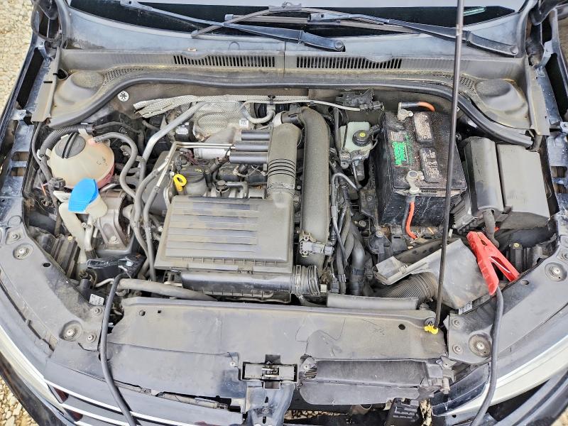 50390716 :رقم المزاد ، 3VW267AJ5GM377032 vin ، 2016 Volkswagen Jetta مزاد بيع