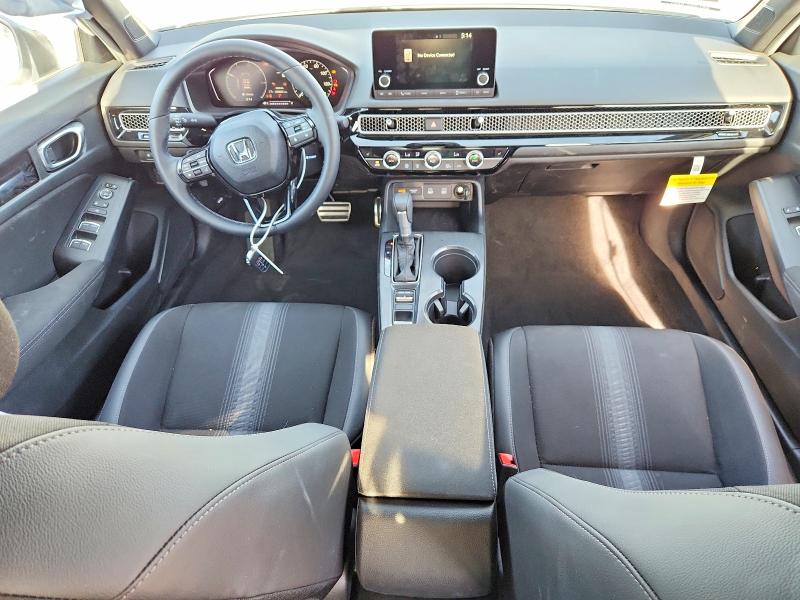 Продажа на аукционе авто 2026 Honda Civic, vin: 2HGFE4F88TH309135, номер лота: 50967096