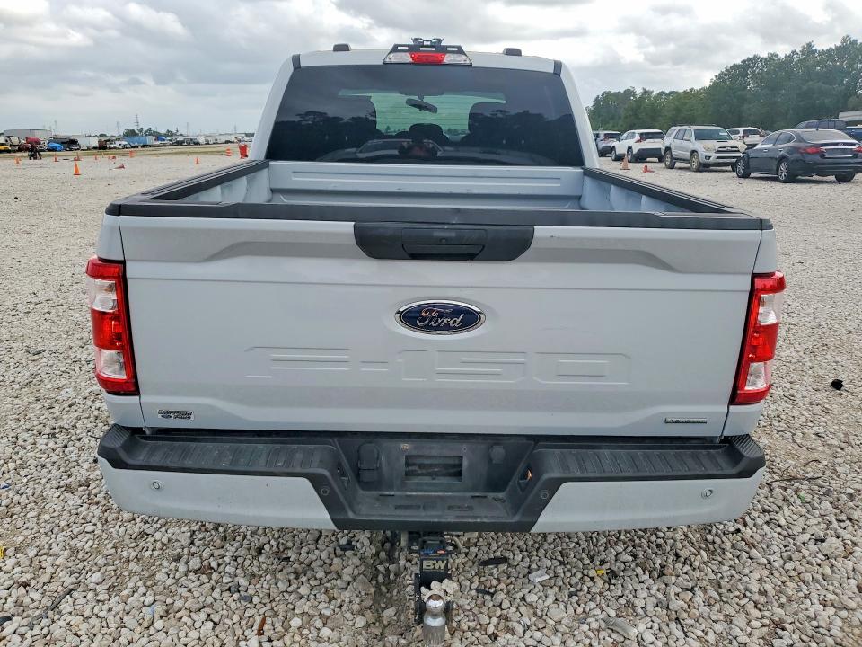 Aukcja sprzedaży 2022 Ford F150, vin: 1FTFW1E8XNKE22625, numer aukcji: 49820156
