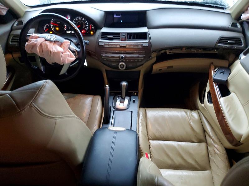 Aukcja sprzedaży 2009 Honda Accord, vin: 1HGCP26819A118729, numer aukcji: 49433366