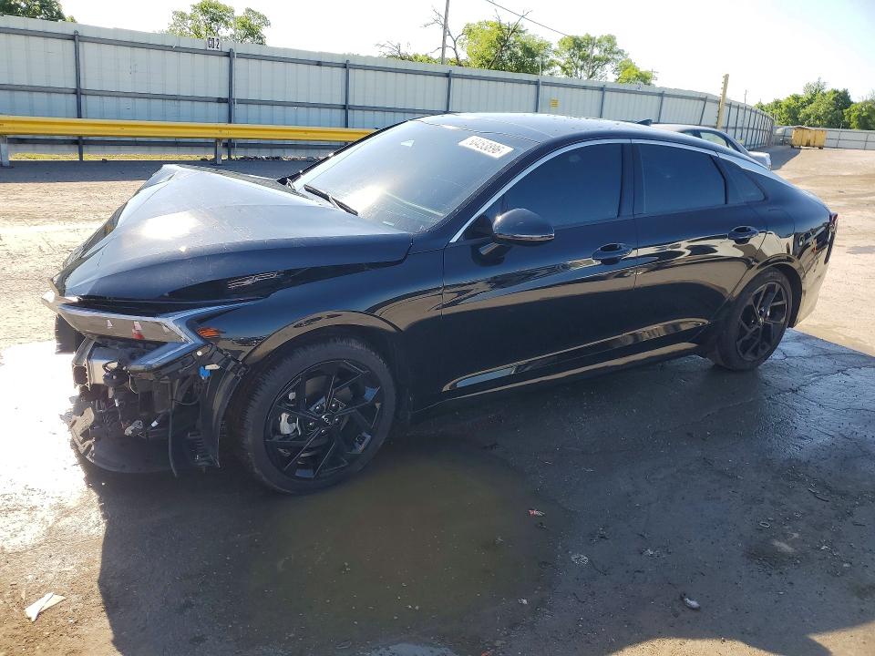 50453896 :رقم المزاد ، KNAG64J75T5405422 vin ، 2026 Kia K5 مزاد بيع