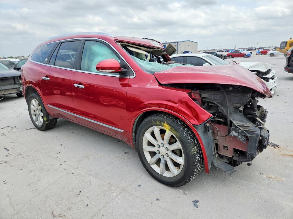 Продажа на аукционе авто 2013 Buick Enclave, vin: 5GAKRCKD4DJ232053, номер лота: 50487466