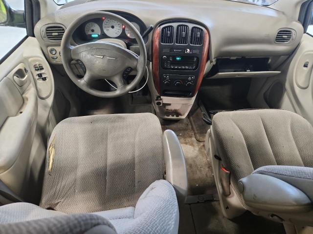 Продажа на аукционе авто 2005 Chrysler Town & Country, vin: 2C4GP44R15R232436, номер лота: 47631046