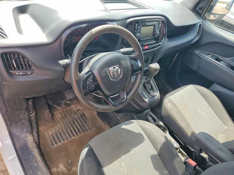 Aukcja sprzedaży 2018 Ram Promaster City, vin: ZFBERFAB5J6J96811, numer aukcji: 50411116