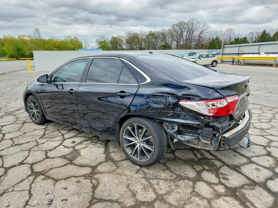 Aukcja sprzedaży 2016 Toyota Camry, vin: 4T1BF1FK6GU575627, numer aukcji: 49754036