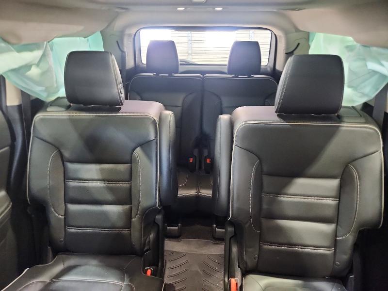 Aukcja sprzedaży 2017 Gmc Acadia, vin: 1GKKNPLS4HZ301429, numer aukcji: 49399036