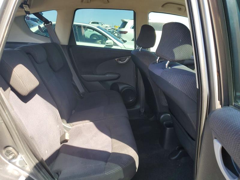 Aukcja sprzedaży 2012 Honda Fit, vin: JHMGE8H51CC038515, numer aukcji: 50099746