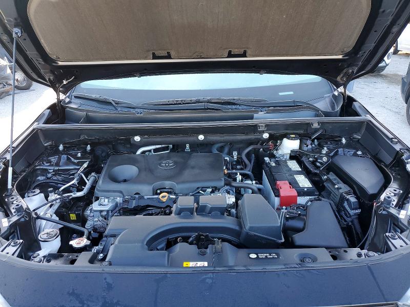 2025 Toyota Rav4 მანქანა იყიდება აუქციონზე, vin: 2T3H1RFVXSC335547, აუქციონის ნომერი: 50001976