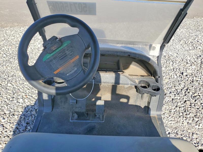 Aukcja sprzedaży 2020 Club Car Tempo Li, vin: AN2023080581, numer aukcji: 50715606