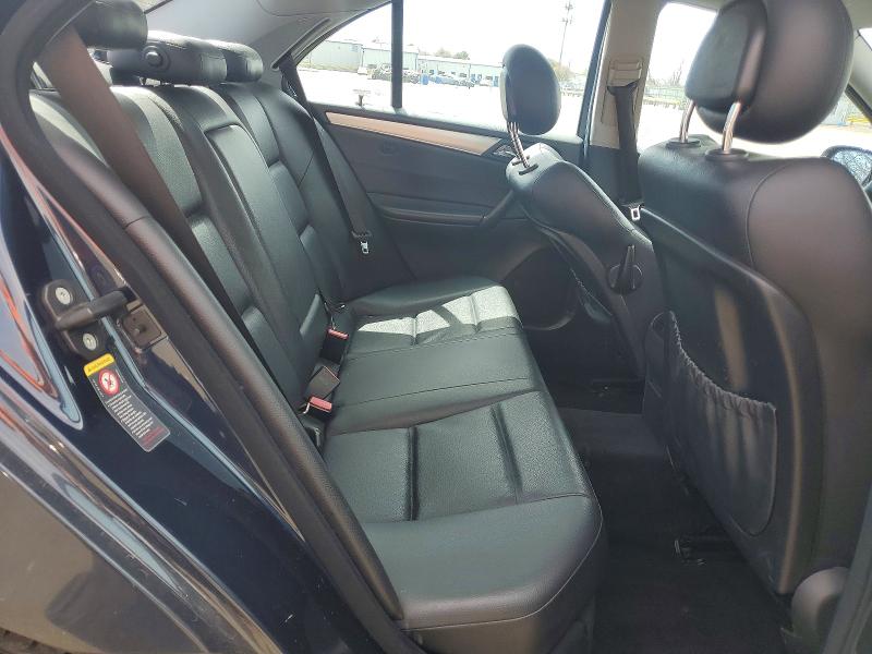 Продажа на аукционе авто 2005 Mercedes-benz C, vin: WDBRF40JX5F582908, номер лота: 51654926