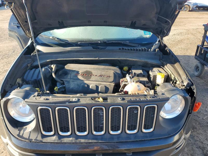 Продаж на аукціоні авто 2015 Jeep Renegade, vin: ZACCJBBT0FPB71922, номер лоту: 50464226