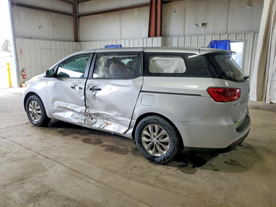 Продаж на аукціоні авто 2020 Kia Sedona, vin: KNDMA5C11L6660324, номер лоту: 50452116