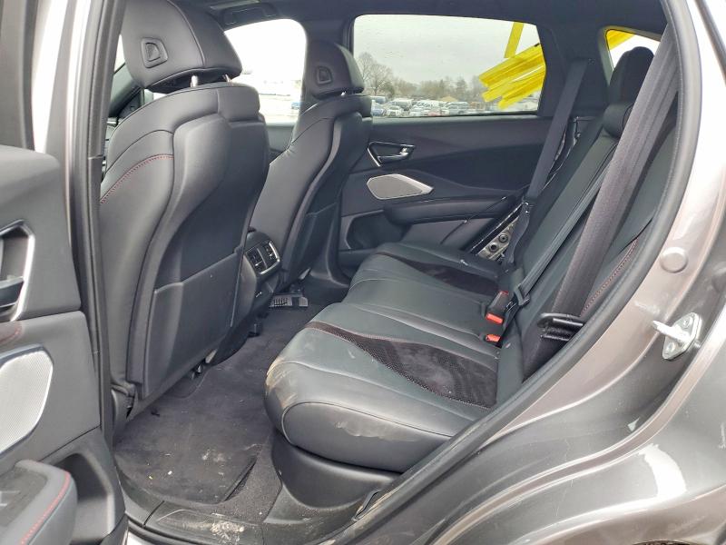 Продаж на аукціоні авто 2023 Acura Rdx, vin: 5J8TC2H60PL000129, номер лоту: 47987966