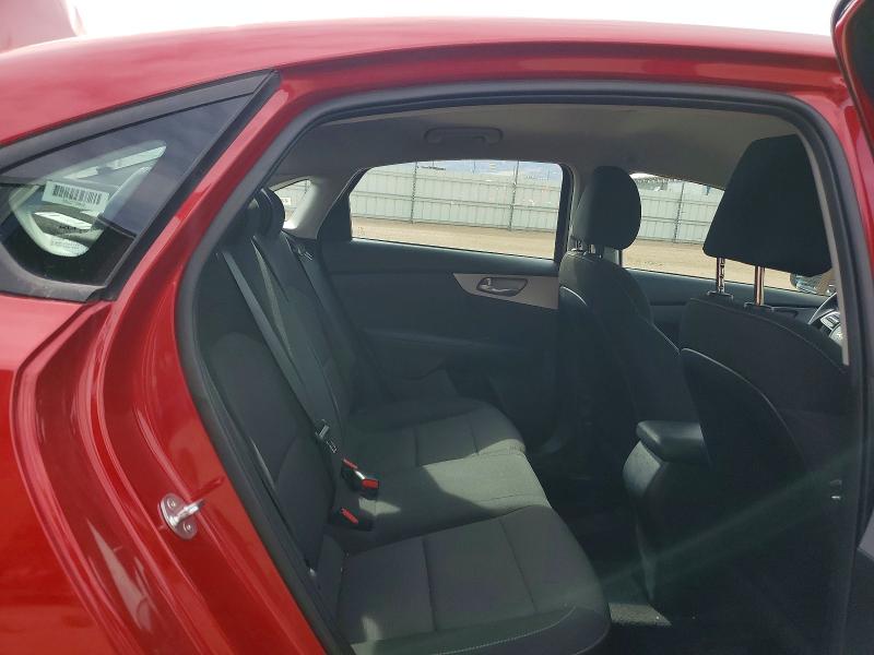 Aukcja sprzedaży 2024 Kia Forte, vin: 3KPF24AD6RE764694, numer aukcji: 50625666