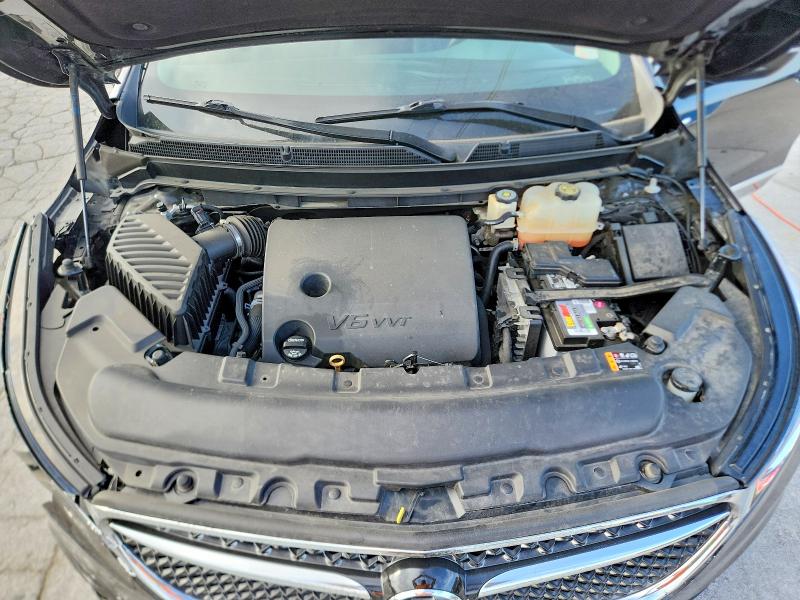 Продаж на аукціоні авто 2019 Buick Enclave, vin: 5GAERBKW9KJ309182, номер лоту: 48565196