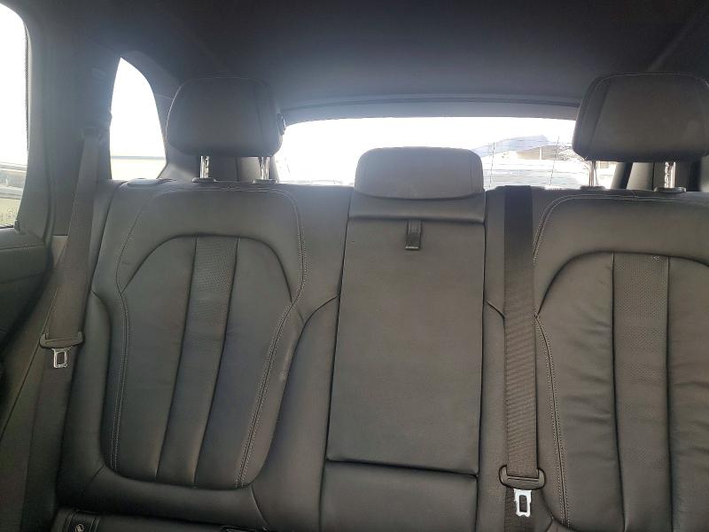 2020 Bmw X5 მანქანა იყიდება აუქციონზე, vin: 5UXCR4C07L9D49356, აუქციონის ნომერი: 50389976
