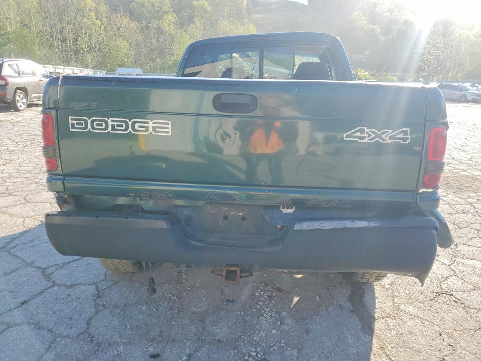 Aukcja sprzedaży 1999 Dodge Ram 1500, vin: 3B7HF13Z6XM547394, numer aukcji: 53744896