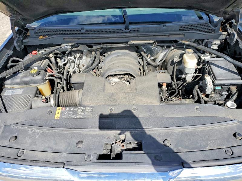 Aukcja sprzedaży 2017 Gmc Sierra, vin: 3GTU2PEJ3HG248174, numer aukcji: 48762576