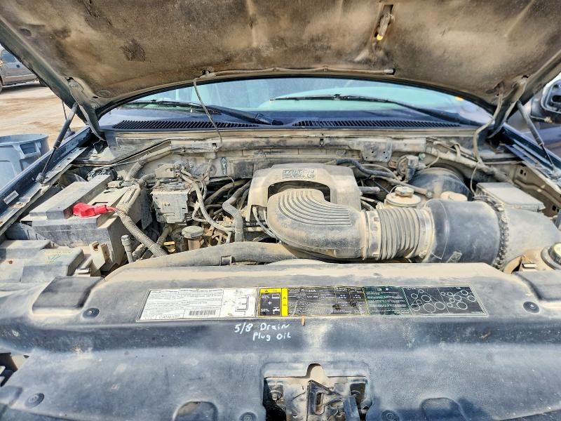 Продаж на аукціоні авто 2003 Ford F150, vin: 1FTRW08L83KD97647, номер лоту: 51459246