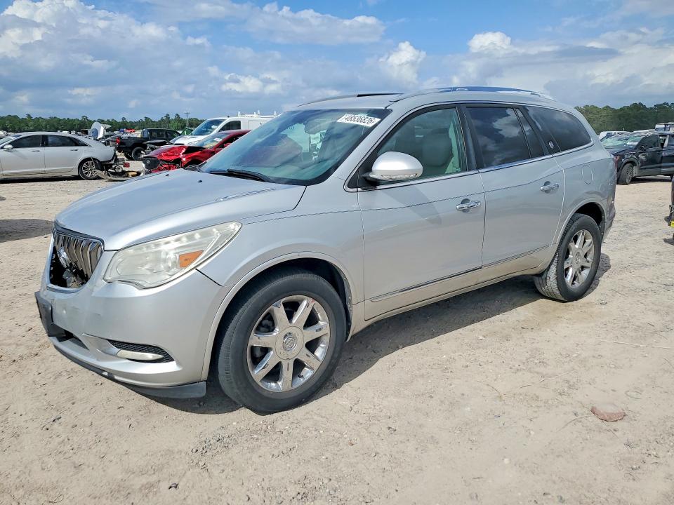 Aukcja sprzedaży 2014 Buick Enclave, vin: 5GAKRBKD4EJ342368, numer aukcji: 48536826