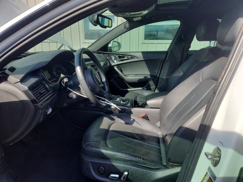 Aukcja sprzedaży 2018 Audi A6, vin: WAUD8AFC3JN007995, numer aukcji: 49628026