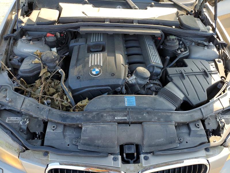 50449516 :رقم المزاد ، WBAPK73569A455061 vin ، 2009 Bmw 328 مزاد بيع
