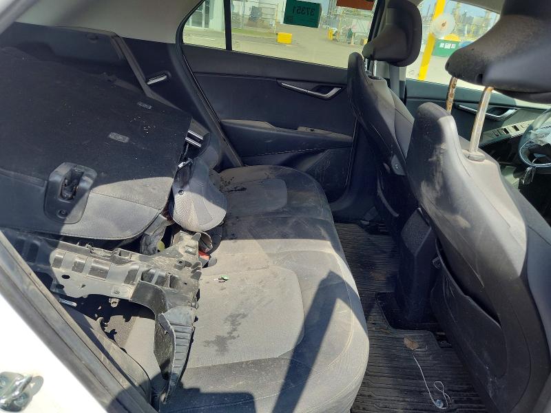 Aukcja sprzedaży 2024 Kia Niro, vin: KNDCP3L11R5117505, numer aukcji: 47387186