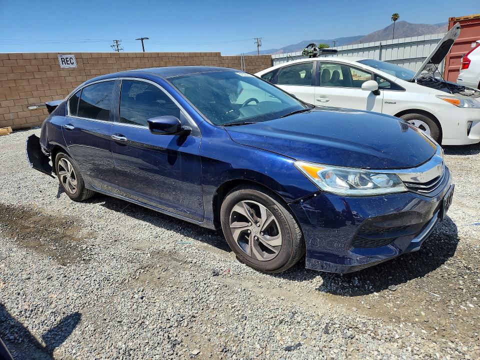 Продажа на аукционе авто 2016 Honda Accord, vin: 1HGCR2F35GA233121, номер лота: 51527216