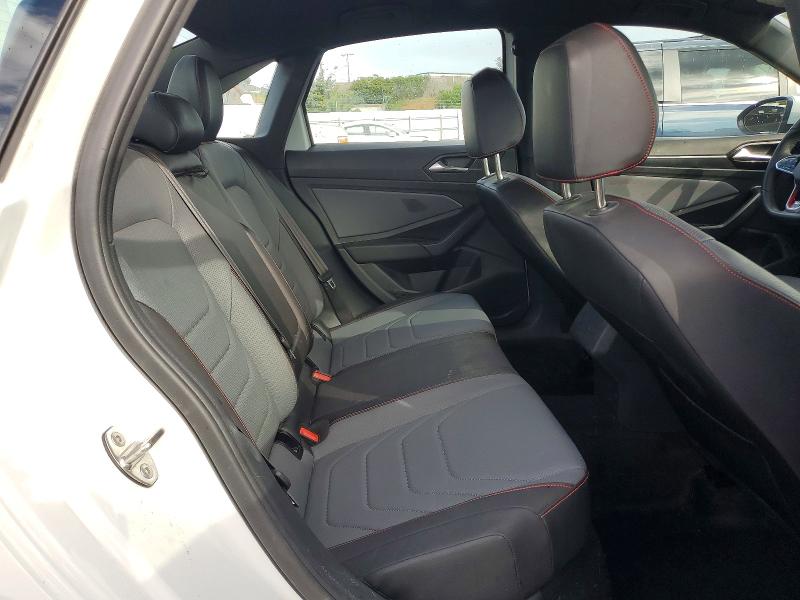 Продажа на аукционе авто 2025 Volkswagen Jetta, vin: 3VW2T7BU9SM031818, номер лота: 49152566