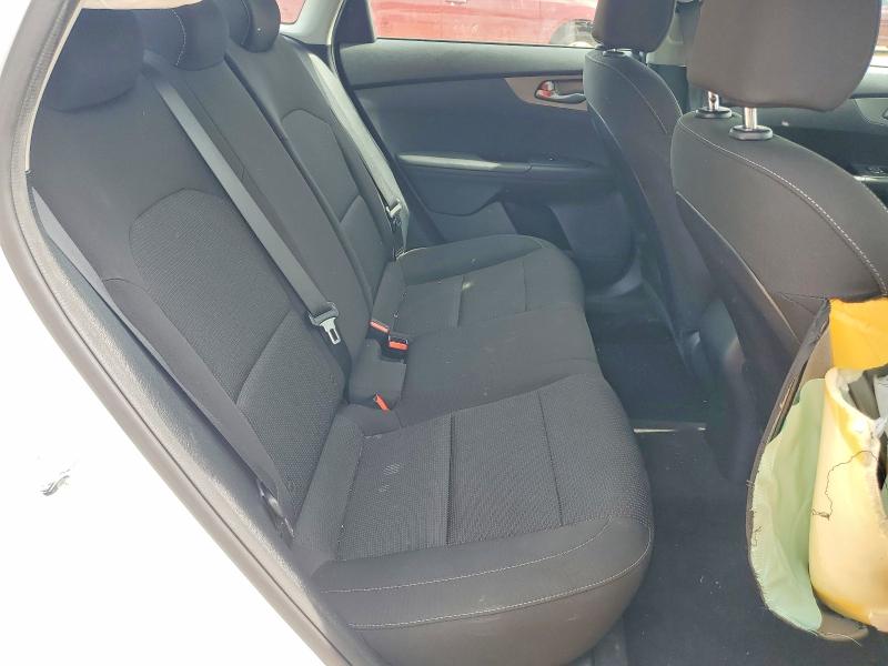 Продаж на аукціоні авто 2021 Kia Forte, vin: 3KPF24AD2ME361319, номер лоту: 49181376